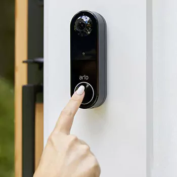 Electric Doorbell in Largo, FL