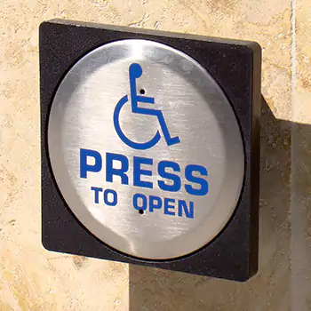 Handicap Door Access Solutions in Largo, FL
