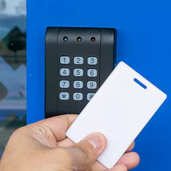 Employee Access Card Systems in Largo, FL