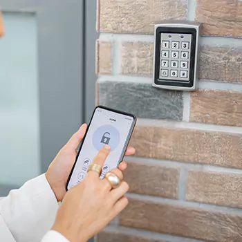 Keyless Entry System in Largo, FL