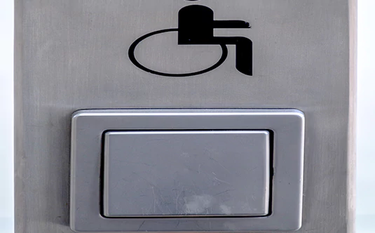 Electronic Locks &a Barriers in Largo, FL