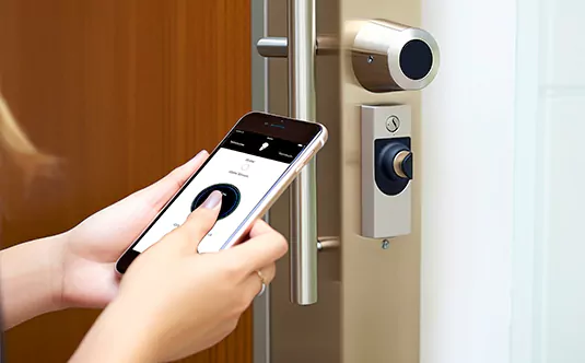 Access Management in Largo, FL
