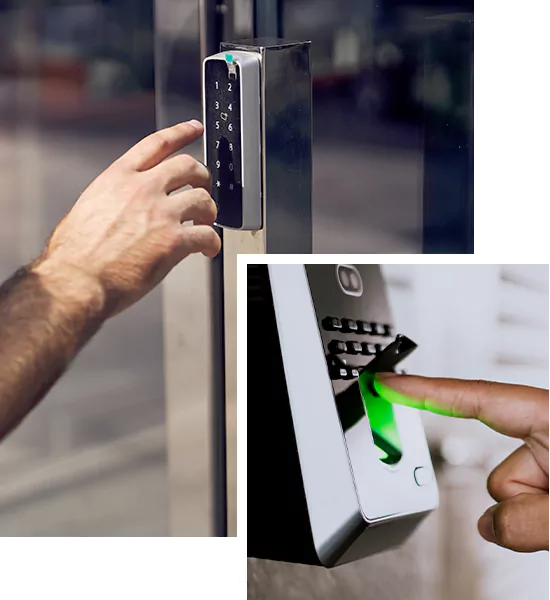 About Access Control in Largo, FL