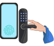 Access Control Technician in Largo