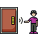 Touchless Door Access Systems in Largo, FL
