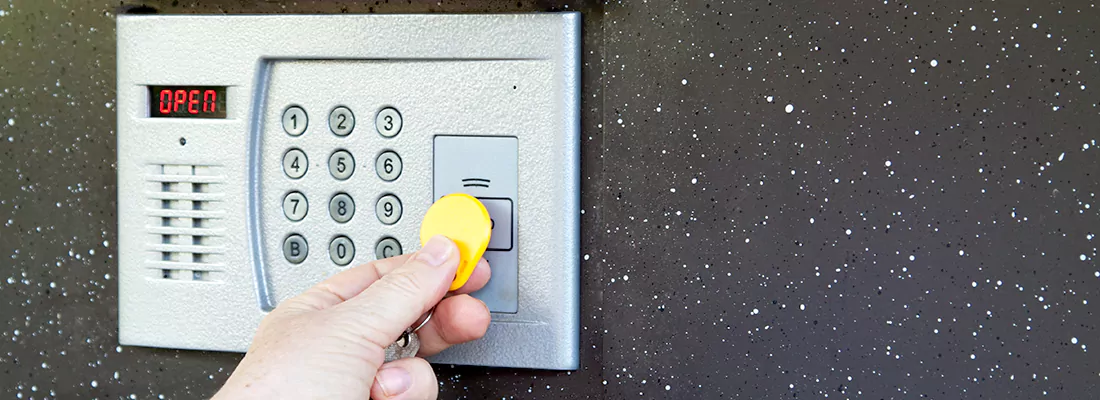Access Control System Repairs and Maintenance for Homes in Largo, FL