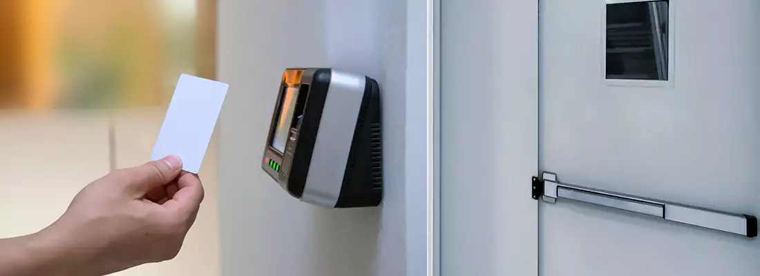 Advanced Badge Access Control Systems for Largo Businesses