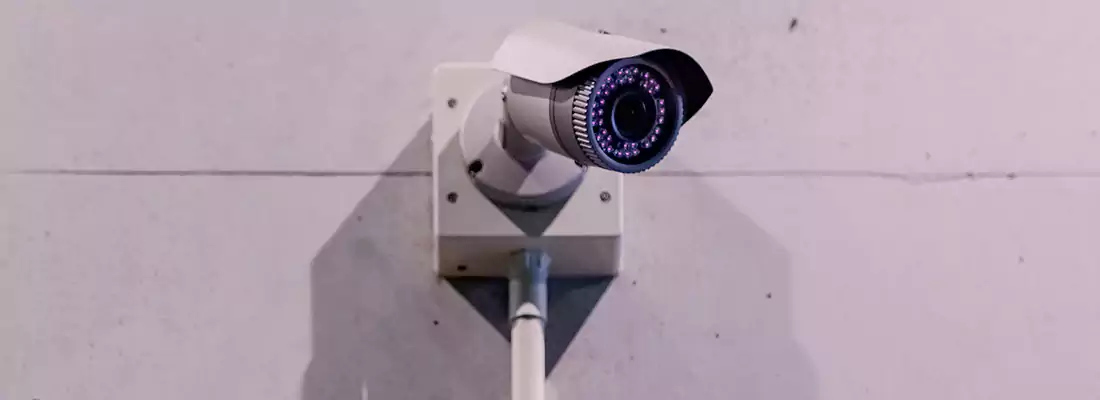 Advantages of Professional Motion Detection Camera Installation in Largo, FL