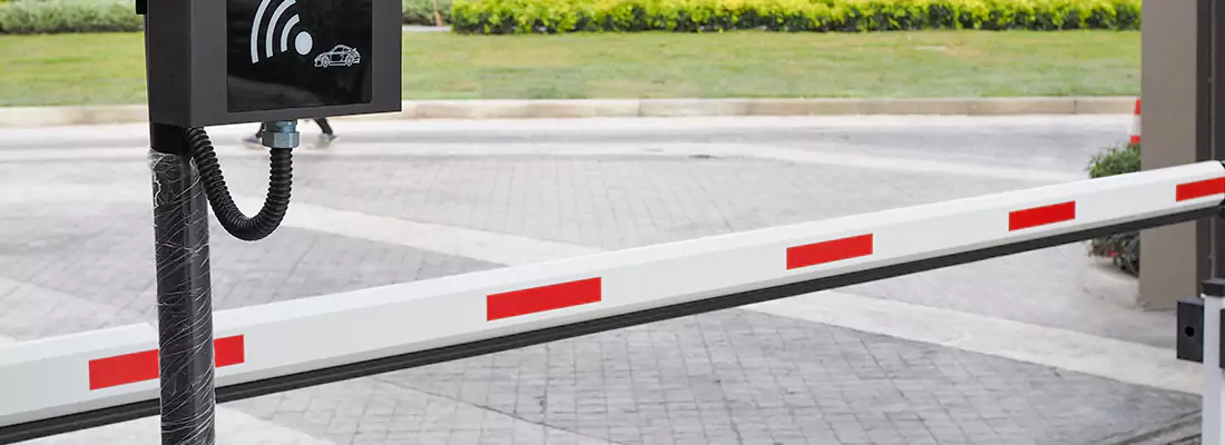 Affordable Automatic Vehicle Barrier Installation Services in Largo, FL