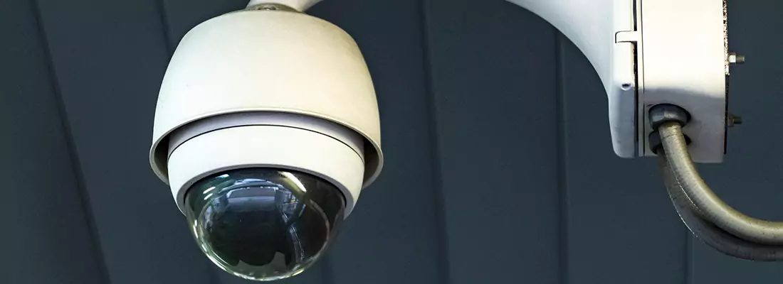 Affordable CCTV Camera System Solutions for Homes and Businesses in Largo, FL