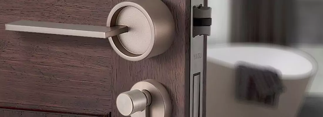 Affordable Cylinder Strike Installation Services in Largo, FL