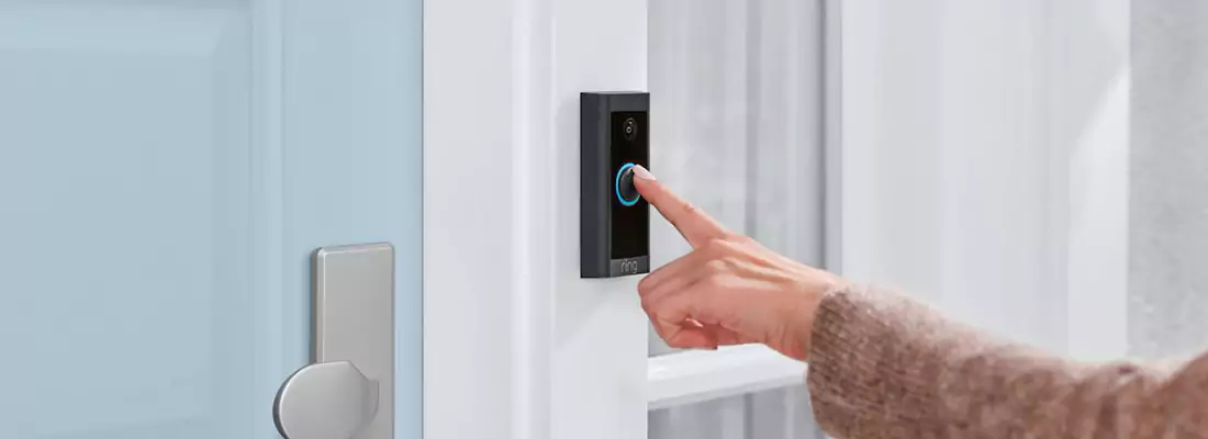 Affordable Electric Doorbell Solutions for Homes and Offices in Largo, FL