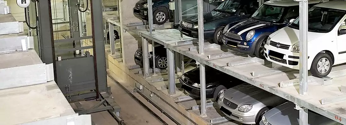 Affordable Electric Parking Pillar Systems for Residential and Commercial Properties in Largo, FL
