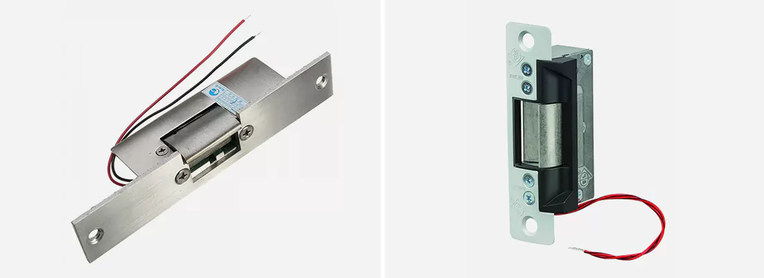 Affordable Electric Strike Systems for Enhanced Security in Largo, FL