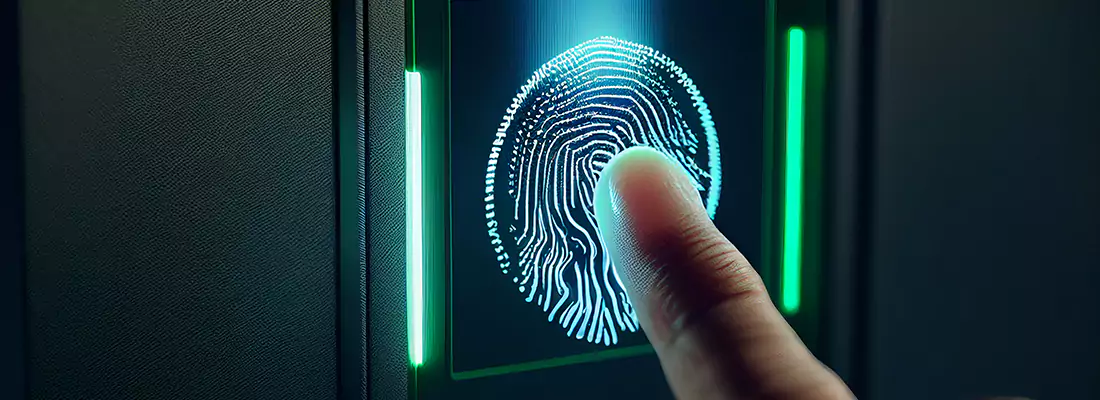 Affordable Fingerprint Lock Solutions for Homes and Businesses in Largo, FL