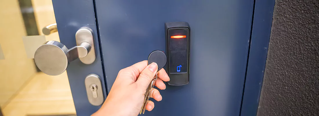 Affordable Key Fob Lock Systems in Largo, FL