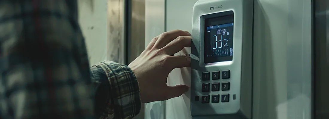 Affordable Keyless Entry Systems for Homes and Businesses in Largo, FL