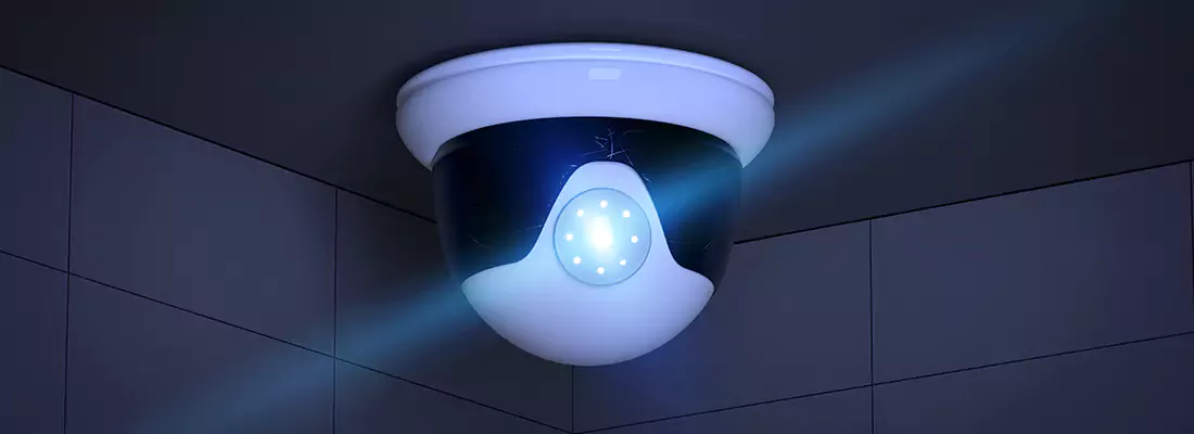 Affordable Night Vision CCTV Camera Services in Largo, FL