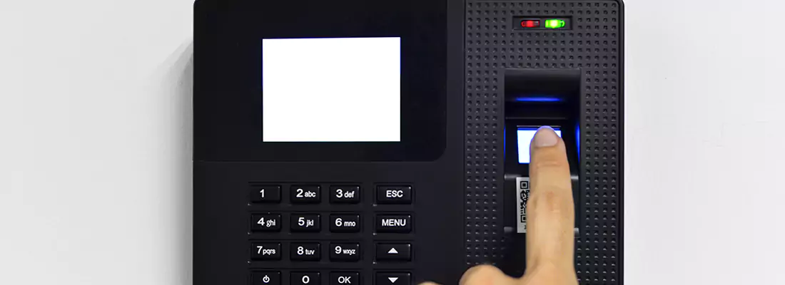 Affordable Office Access Control Systems for Small and Large Offices in Largo, FL