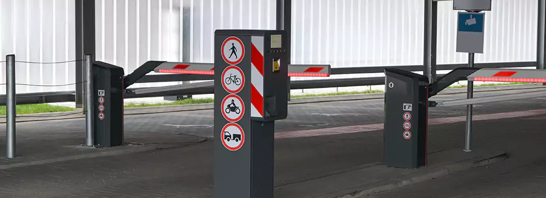 Affordable Parking Gate Systems for Efficient Access Control in Largo, FL