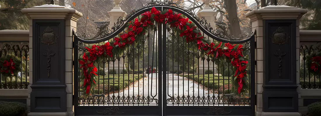 Affordable Proximity Sensor Gate Solutions for Homes and Businesses in Largo, FL
