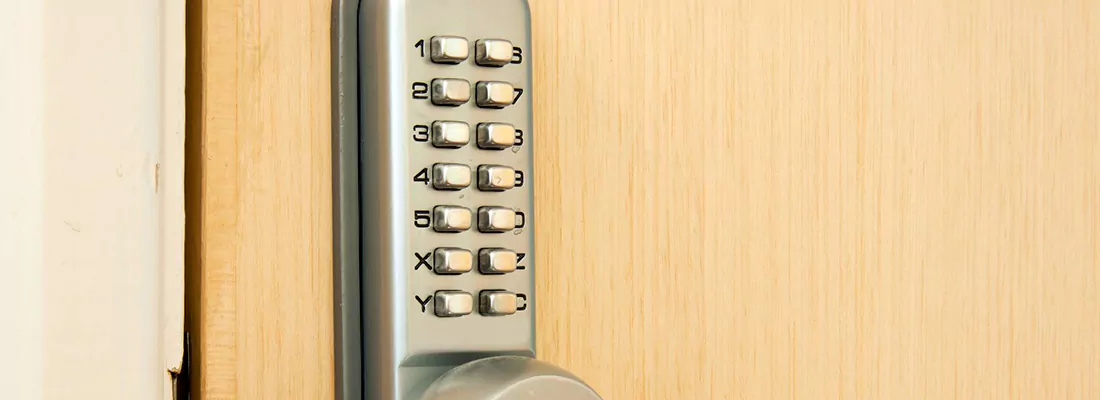 Automatic Electric Door Service Near Me in Largo, FL