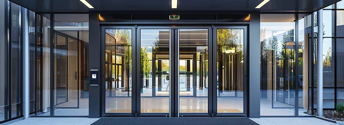 Automatic Overhead Door Repair and Installation in Largo, FL