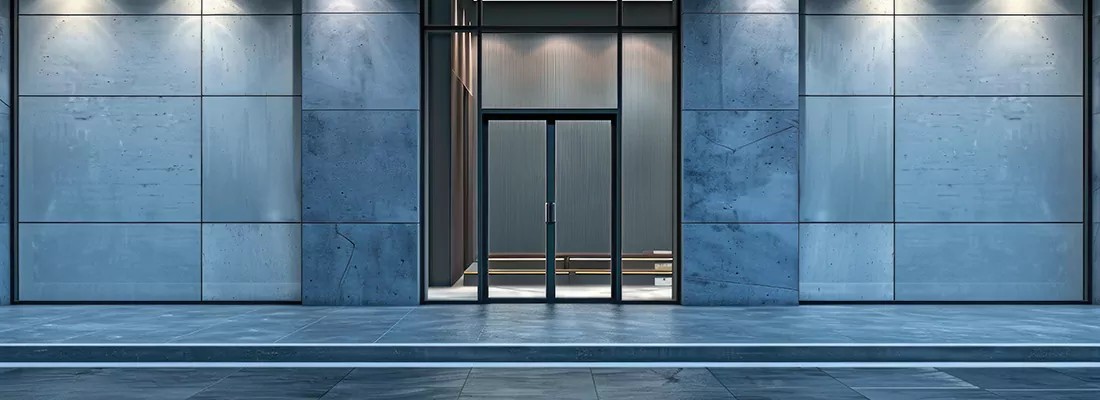 Automatic Residential Door Maintenance and Repair in Largo, FL