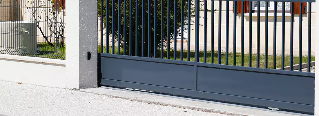 Automatic Sliding Gates Wheel Repair in Largo, FL
