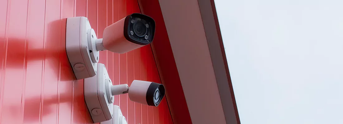 Benefits of HD CCTV Cameras for Security in Largo, FL
