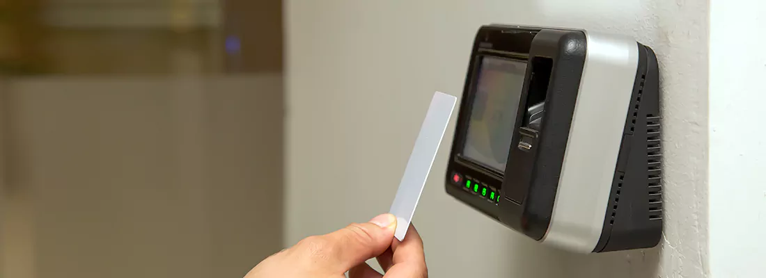 Benefits of Remote Access Control Systems in Largo, FL