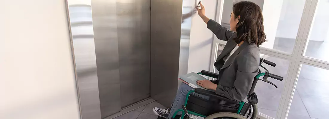 Best Handicap Door System Service in Largo, FL