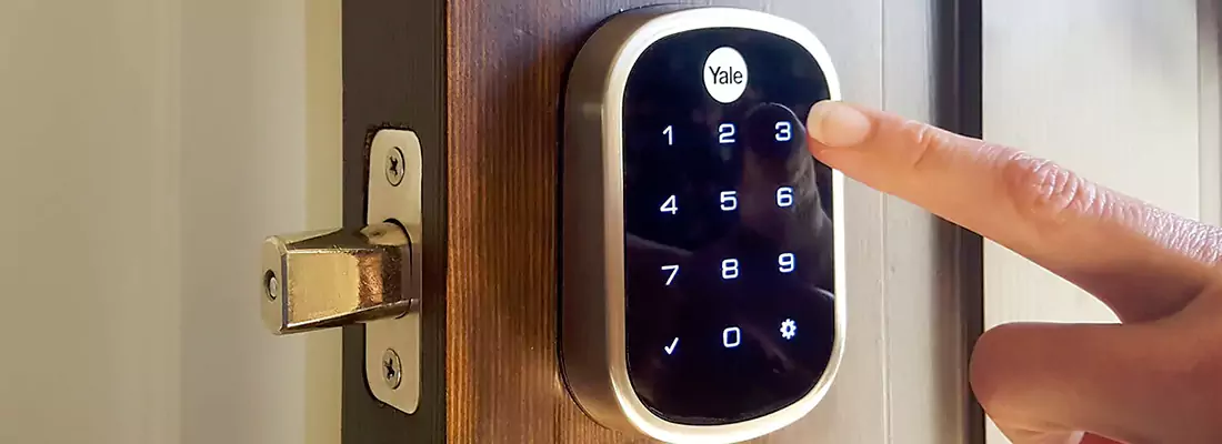 Best PIN Code Locks for Residential and Commercial Security in Largo, FL