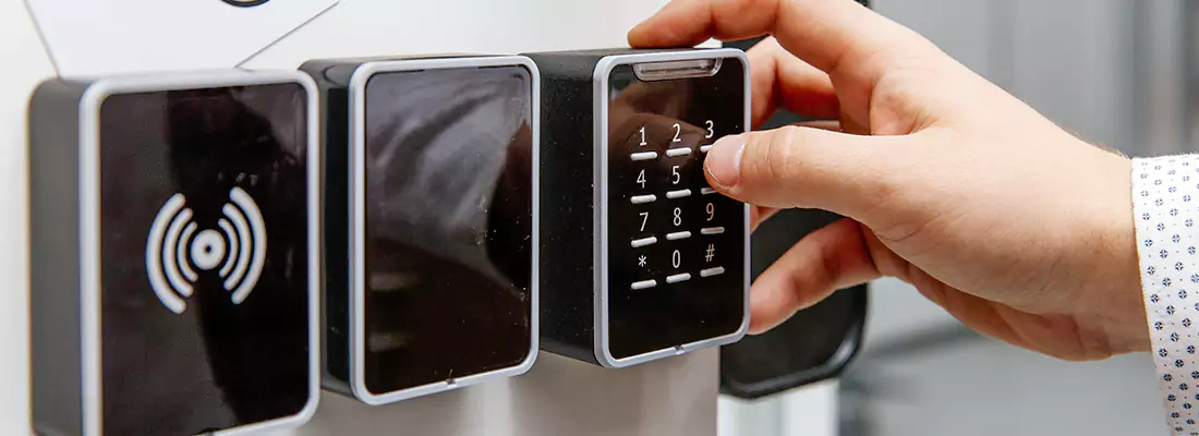 Best WiFi Smart Locks for Homes and Offices in Largo, FL
