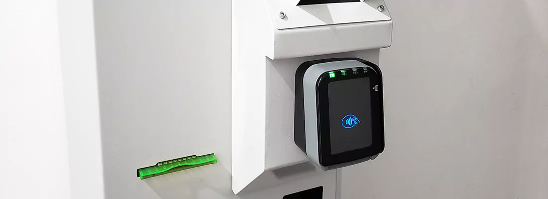 Biometric Security Options in Largo, FL