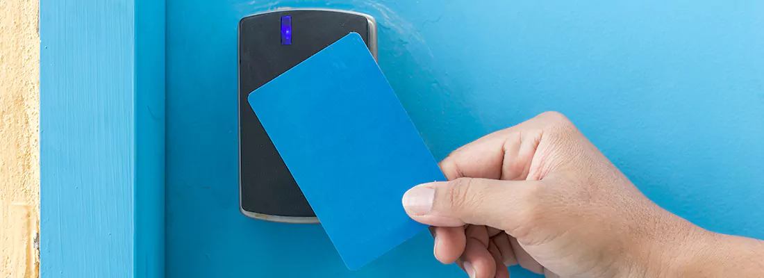 Card Lock Systems for Secure Access in Largo, FL