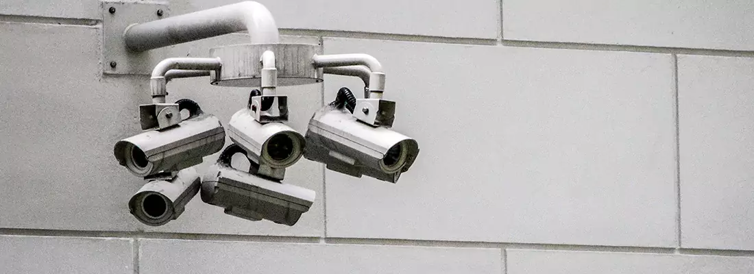 CCTV Camera Systems Are Essential for Security in Largo, FL