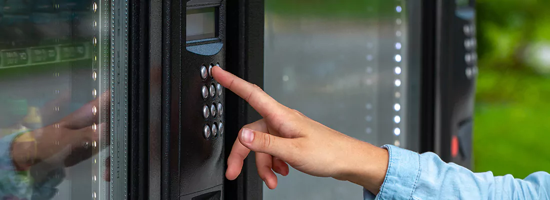 Commercial Access Control Boosts Security in Largo, FL
