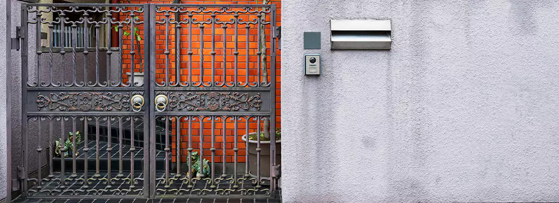 Residential Gate Systems for Ultimate Convenience in Largo, FL