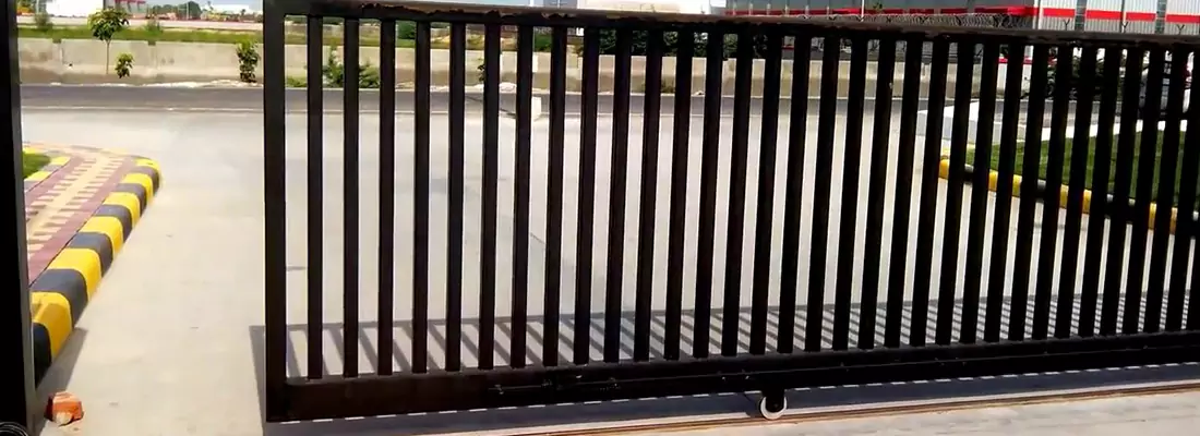 Commercial Automatic Sliding Repair and Maintenance in Largo, FL