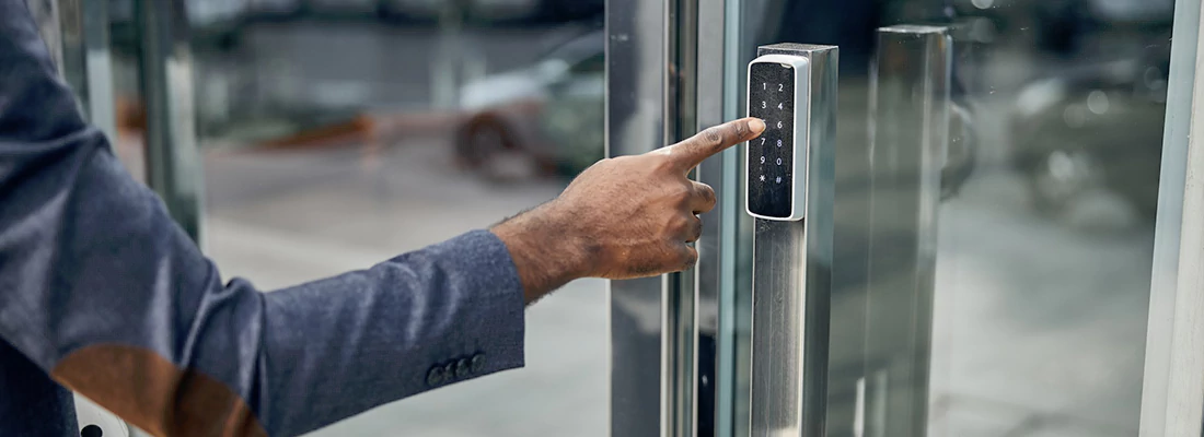 Commercial RFID Door Lock Systems in Largo, FL