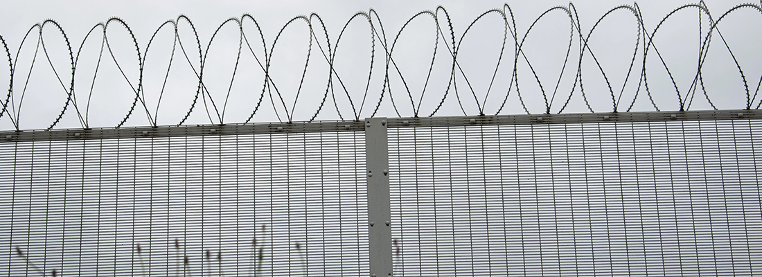 Commercial Security Gate Installations in Largo, FL