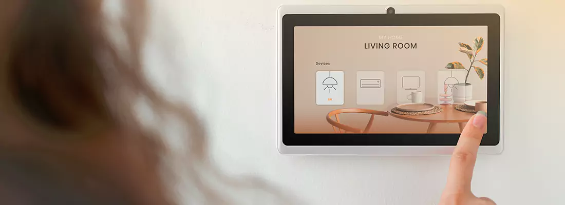 Commercial Video Intercom Systems for Businesses in Largo, FL