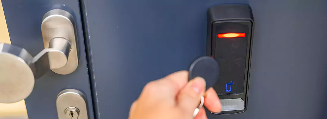 Cost of Installing Fob Door Locks in Largo, FL
