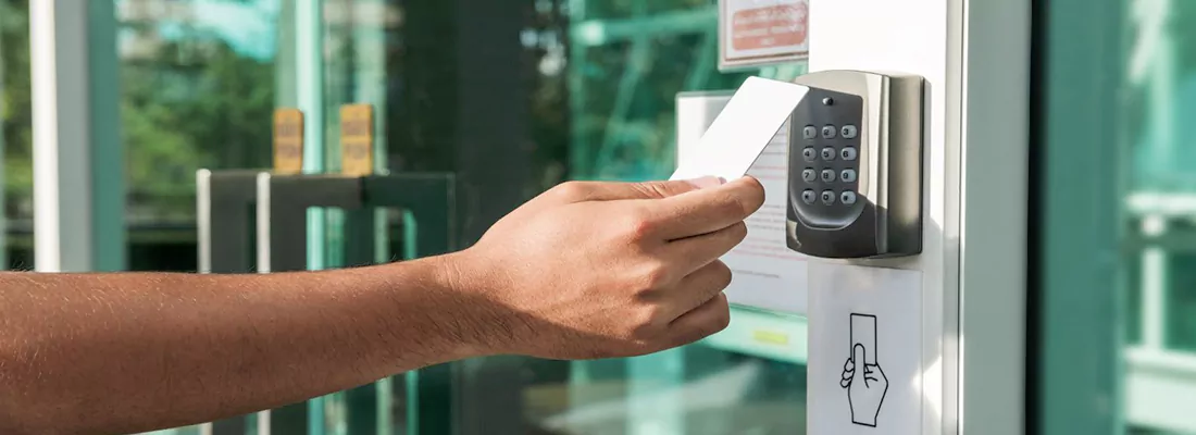 Custom Access Control Systems for Businesses in Largo, FL