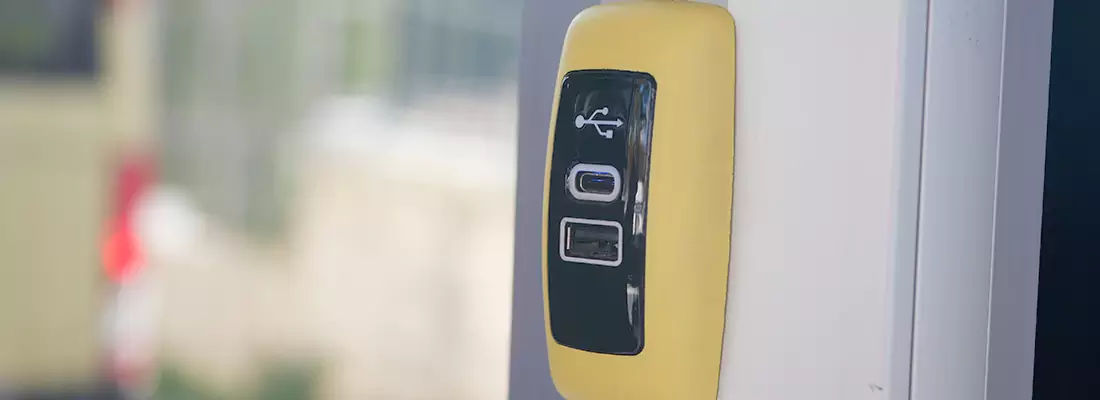 Custom Door Proximity Sensor Solutions for Businesses in Largo, FL