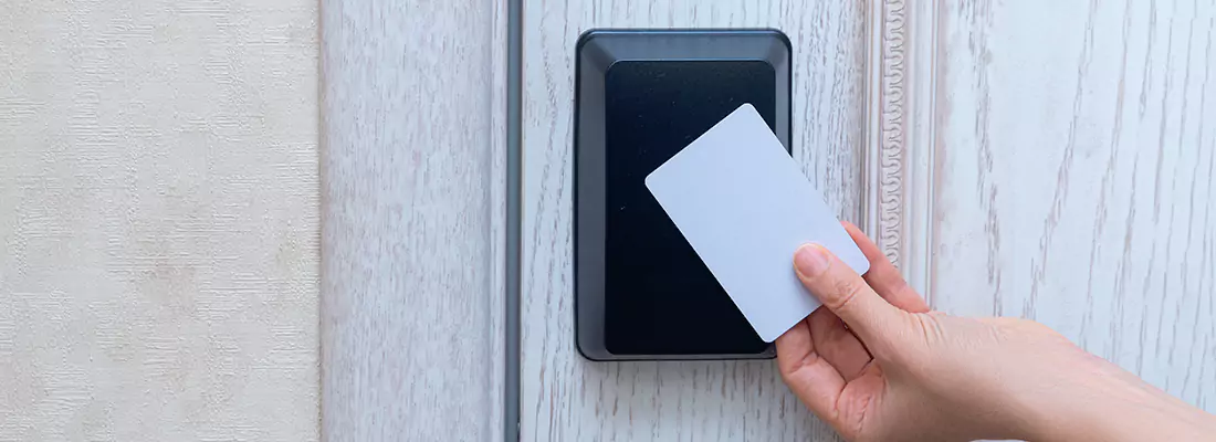Custom Keycard Access System Configuration for Businesses in Largo, FL