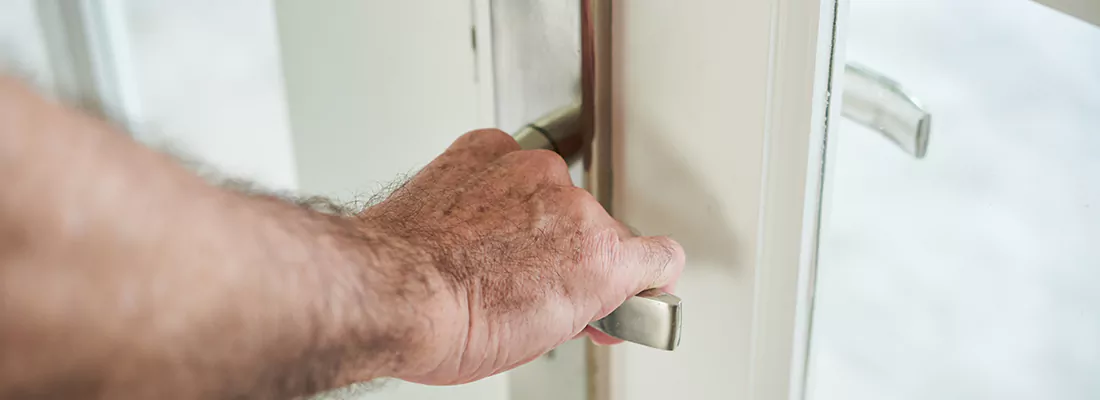 Custom Push to Lock Door Systems for Your Property in Largo, FL