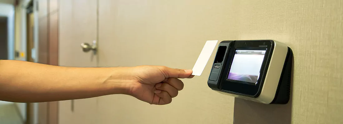 Customizable Employee Access Card Solutions in Largo, FL