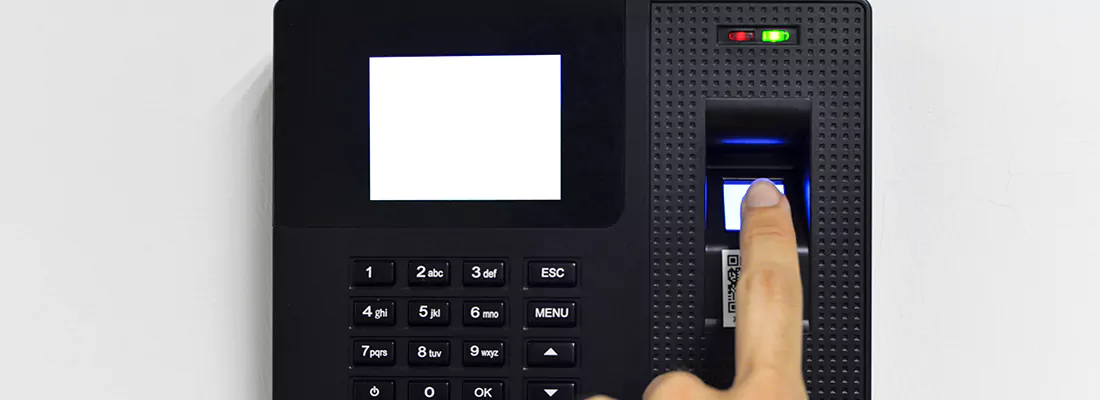 Door Access Control And Security in Largo, FL